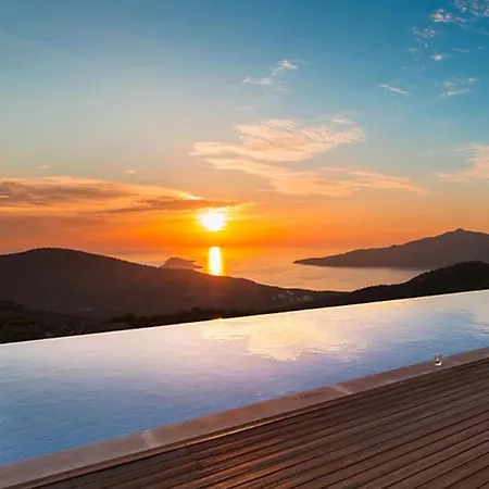 Villa Ilda - Deluxe Holiday Villa - Kalkan,Türkiye-2